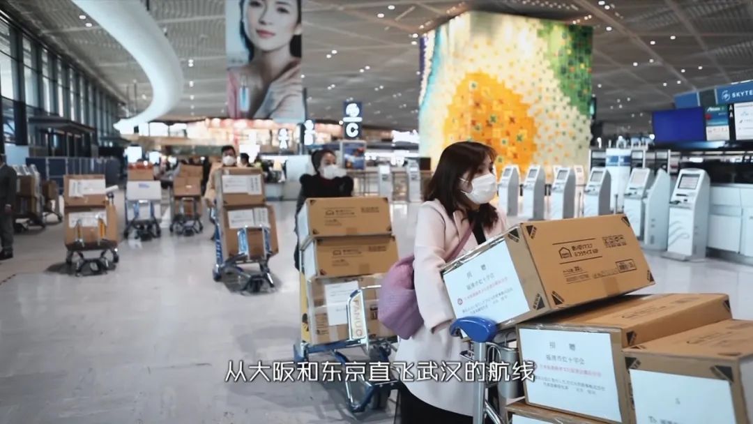 《守护我的城》如何多角度呈现抗“疫”动人故