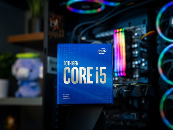 极博士课堂：十代酷睿i9-10900K/i7-10700K/i5-10600K性能对比