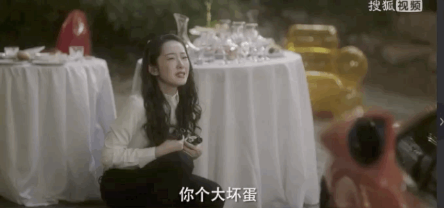 成功引起了我的注意，刘特简直就是的“年下霸