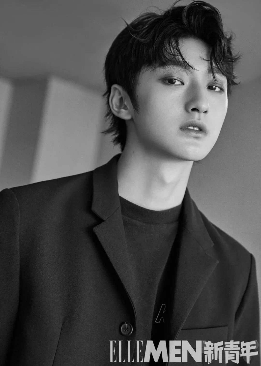 成功引起了我的注意，刘特简直就是的“年下霸