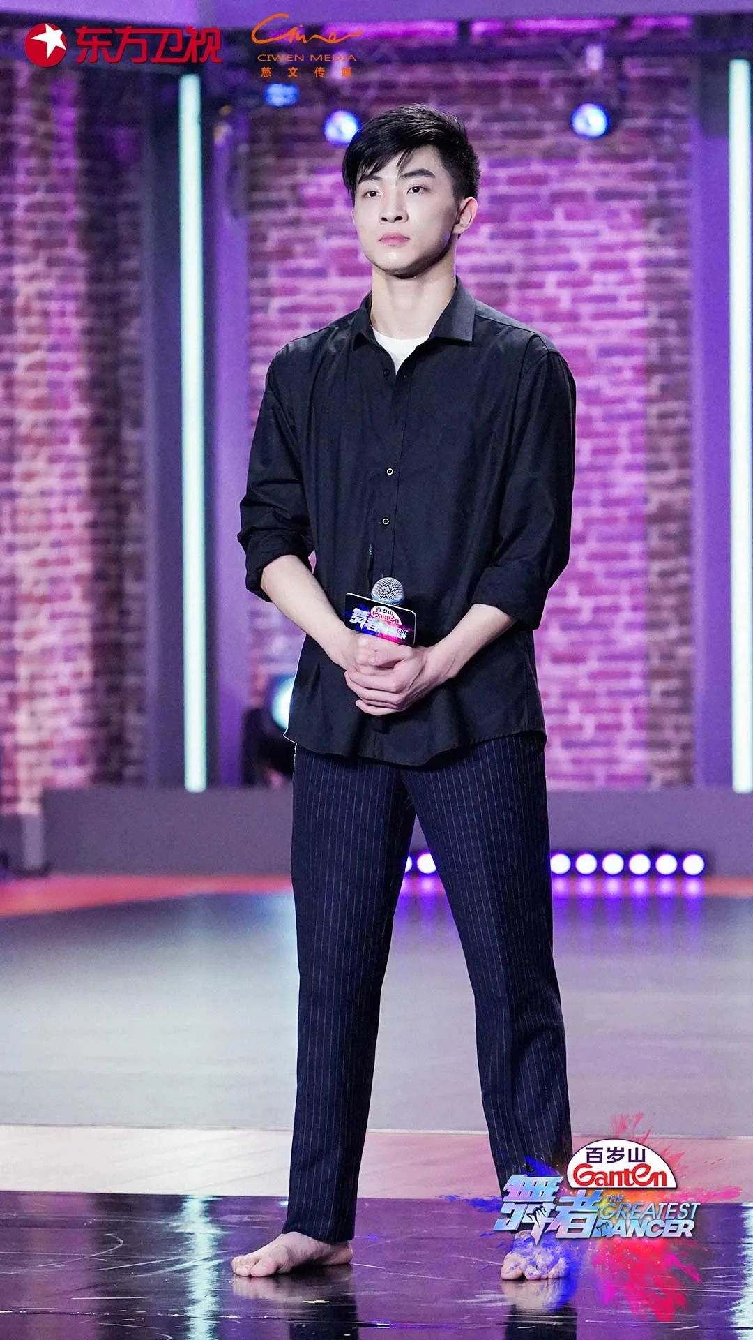 回归舞蹈表达本质、让舞蹈与观众站在一起，《舞者》的立体式舞蹈叙事创新