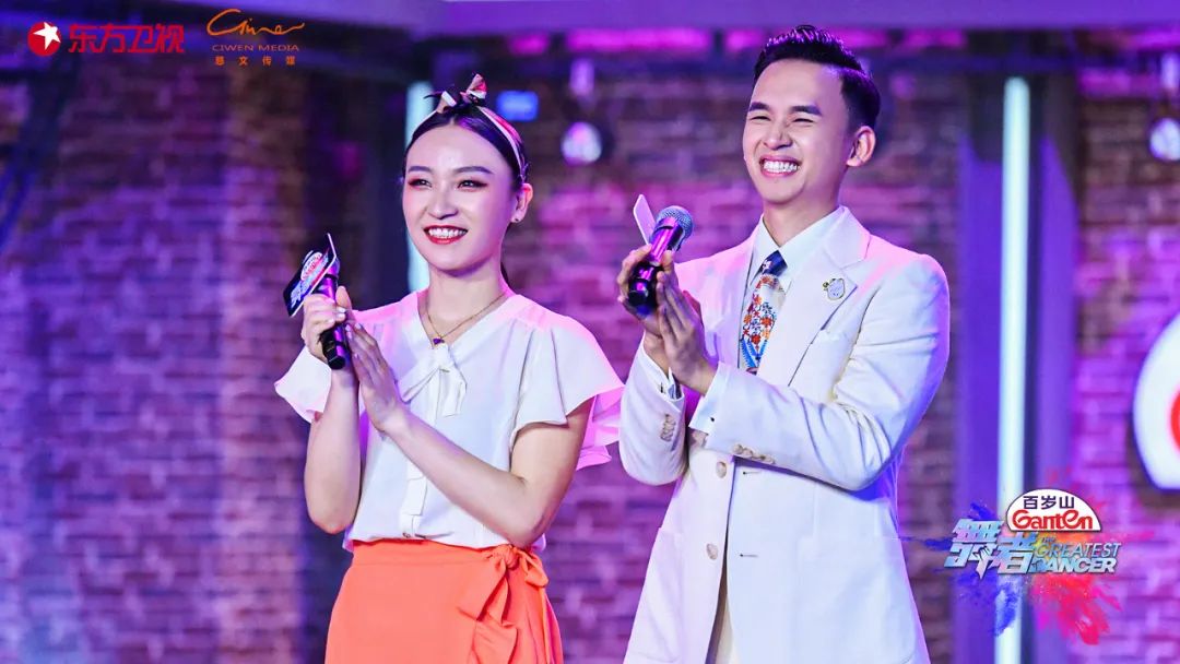 回归舞蹈表达本质、让舞蹈与观众站在一起，《舞者》的立体式舞蹈叙事创新