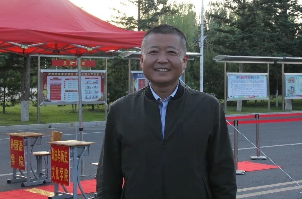 关于“返校”让我们一起听听他们的心声