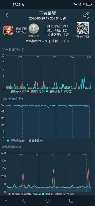 中兴天机Axon 11 SE评测 开启全民5G视频时代