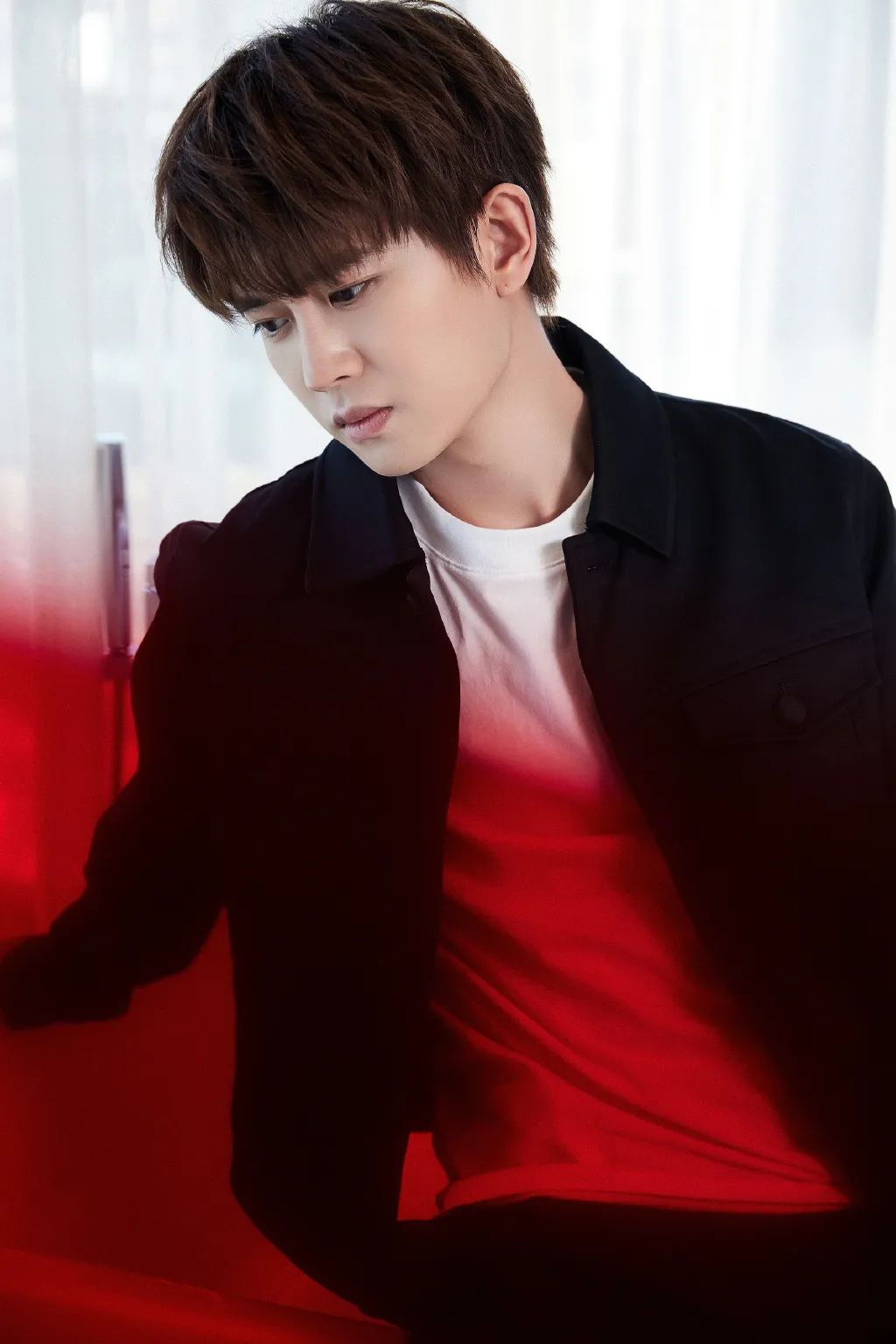 「艺人新媒体指数（电视剧演员）」2020年5月月榜