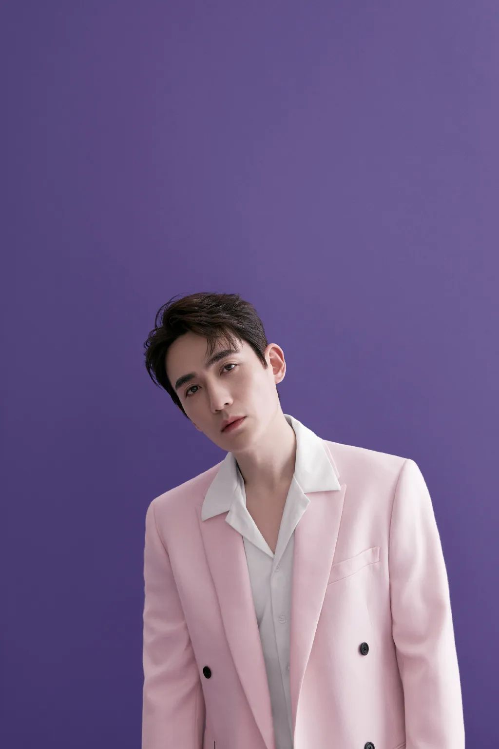 「艺人新媒体指数（电视剧演员）」2020年5月月榜