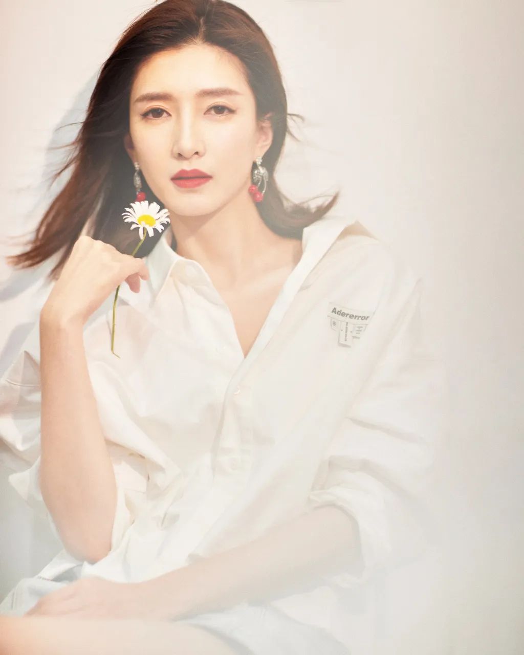 「艺人新媒体指数（电视剧演员）」2020年5月月榜