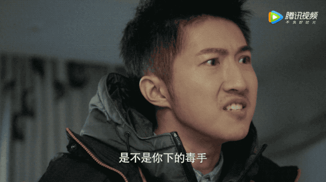 崔绍涵｜三十而立，“反派”杨衡让我找回自己