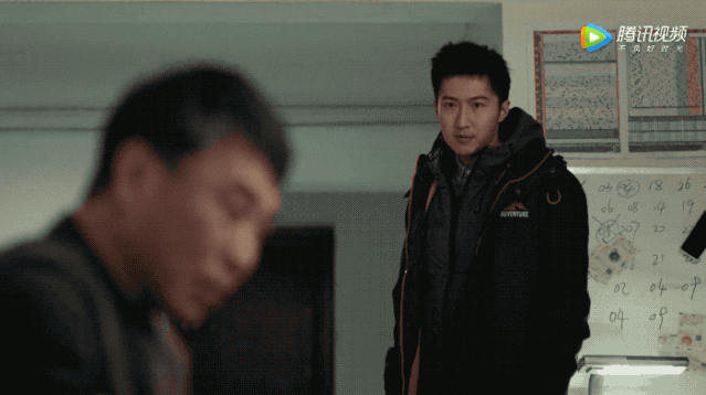 崔绍涵｜三十而立，“反派”杨衡让我找回自己