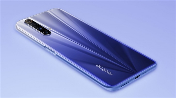 realme X50t曝出：120Hz的骁龙处理器765G新手机