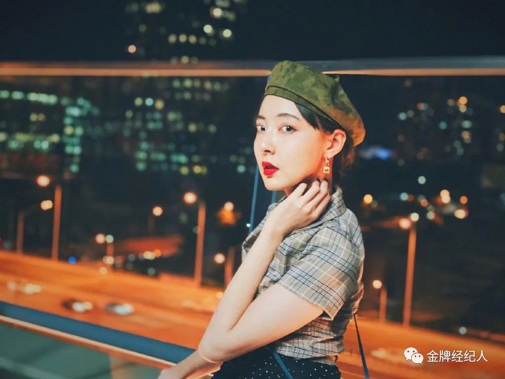 怎样才能拥有一个“米露”式的神仙闺蜜？