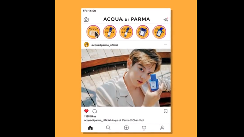 「EXO」「分享」200605 灿烈喊你前辈是一种什么样