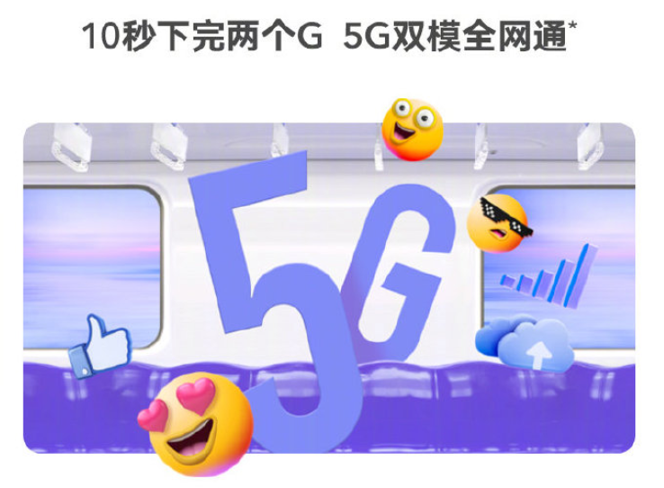 同档次领跑，荣誉 Play4 系列产品 5G 感受详细说明