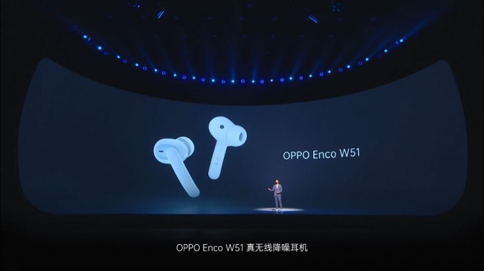 OPPO Reno 4/4 Pro发布：全系65W闪充 2999/3799元起售