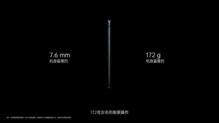 OPPO Reno 4/4 Pro发布：全系65W闪充 2999/3799元起售