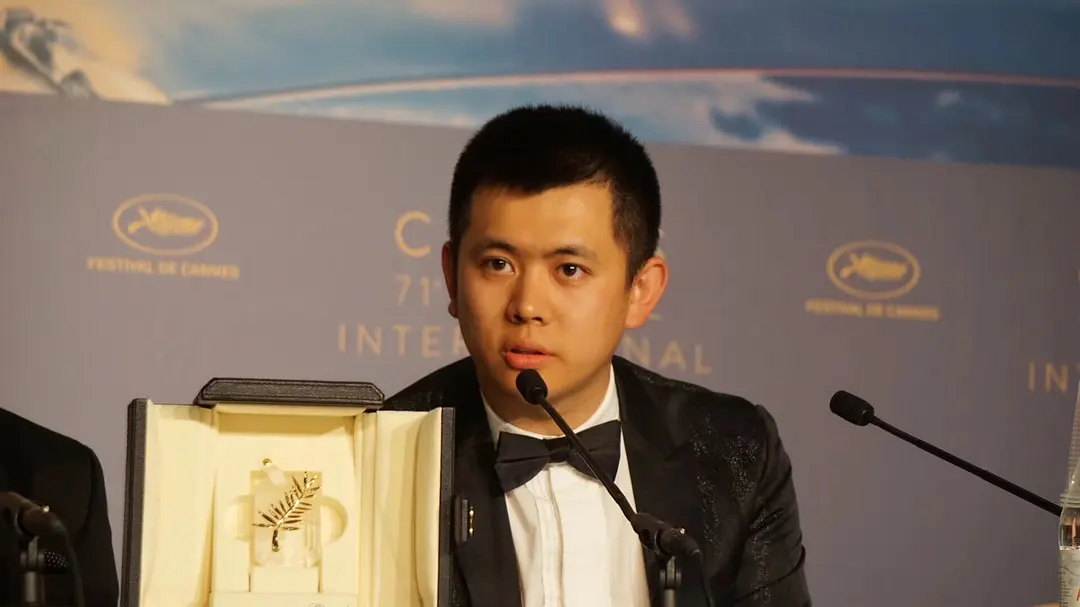 戛纳电影节片单公布，“奥利给”影片剑指金棕榈？