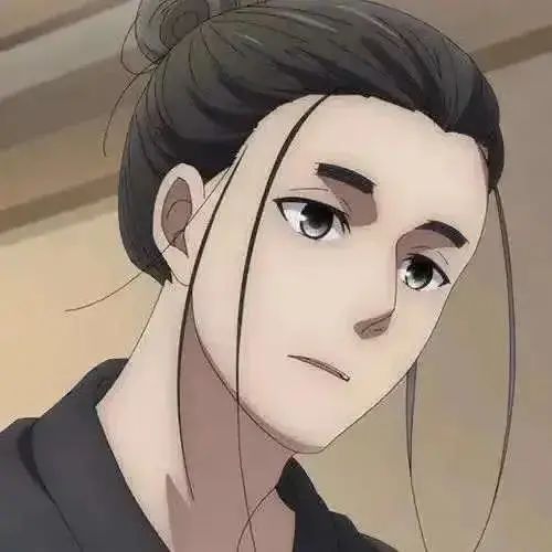 甜度爆表超甜的情侣头像一人一半,脱单必备
