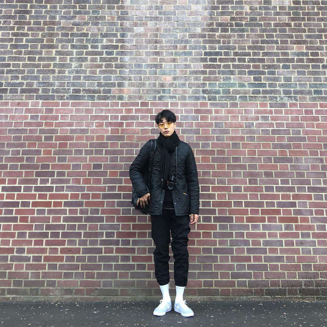 今日辩题：丁禹兮究竟帅不帅