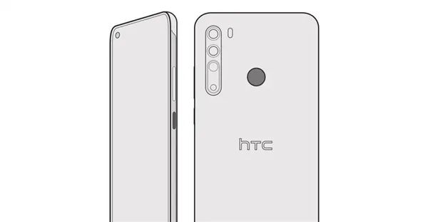 HTC 新手机 Desire 20 Pro 官方宣布 6 月 16 日公布