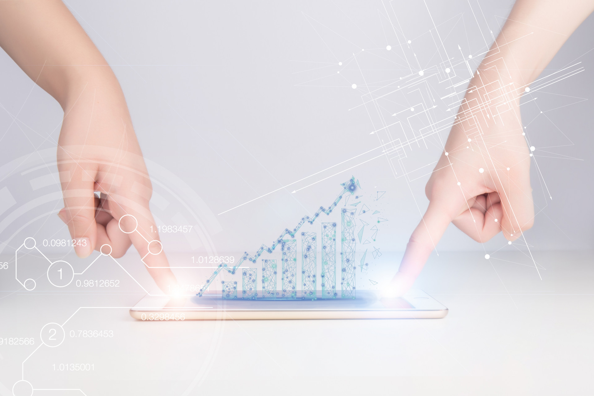 “中概股年报TOP20红黑榜”揭盅：233家赴美上市民