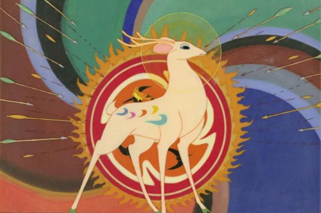 葫芦娃、楚天歌营业带货 国漫IP都有哪些玩法？