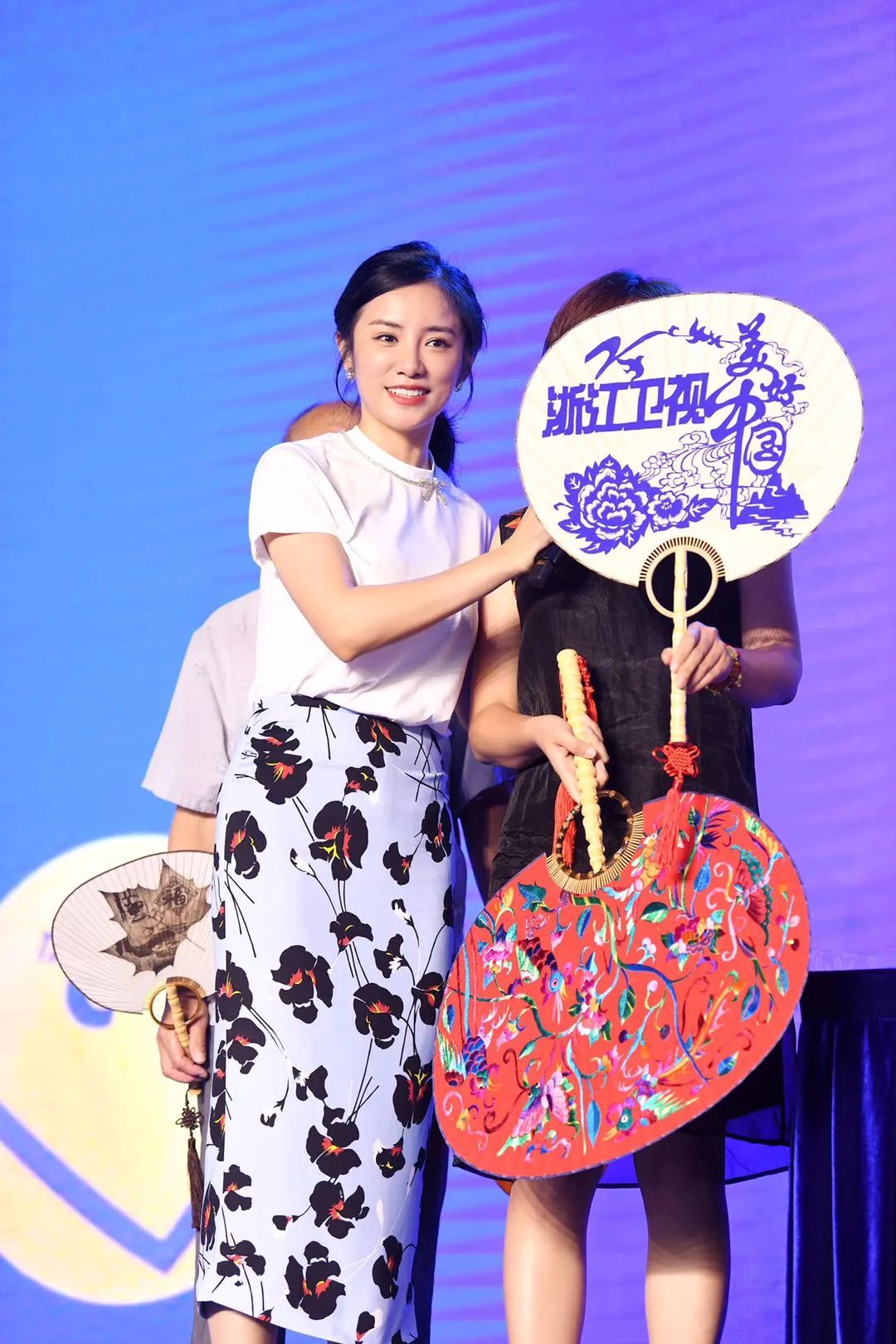 《奔跑吧》“奔跑吧宝藏”公益活动启动，持续