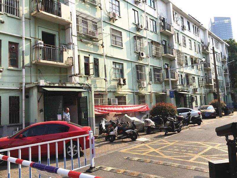 再见，大板房！常州丽华、浦北、清潭、花园等老新村专项治理全面启动