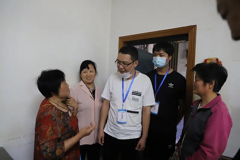再见，大板房！常州丽华、浦北、清潭、花园等老新村专项治理全面启动