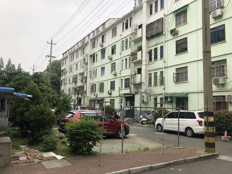 再见，大板房！常州丽华、浦北、清潭、花园等老新村专项治理全面启动