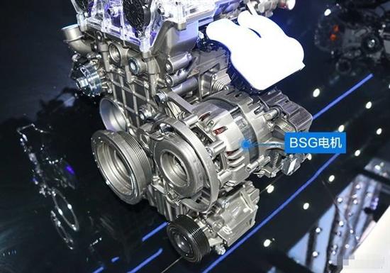质用车：高手过招 解读BBA 2.0T引擎哪家强