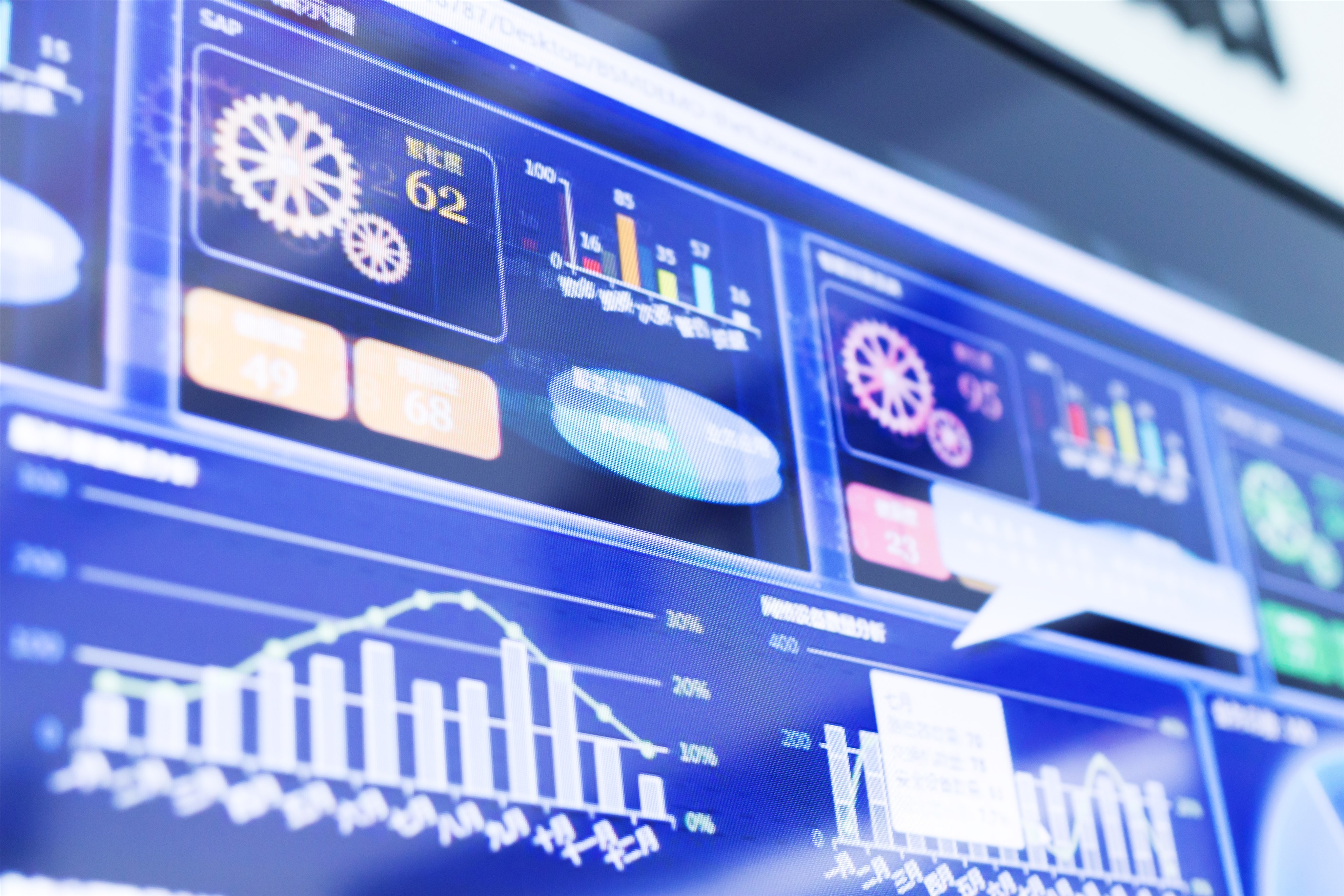 疫情塑造数字经济新范式，锻造升维竞争全新赛