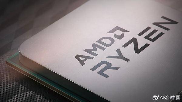 AMD 公布amd锐龙 3000XT 系列产品CPU