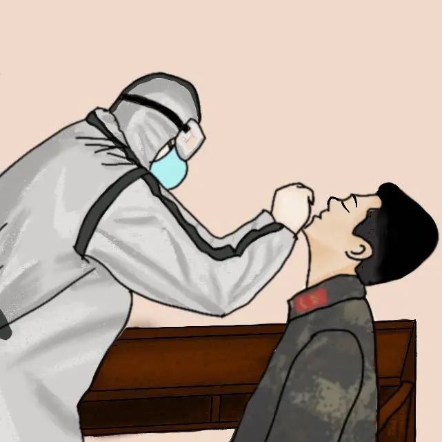 谨防疫情反弹，这些防护要点要牢记！