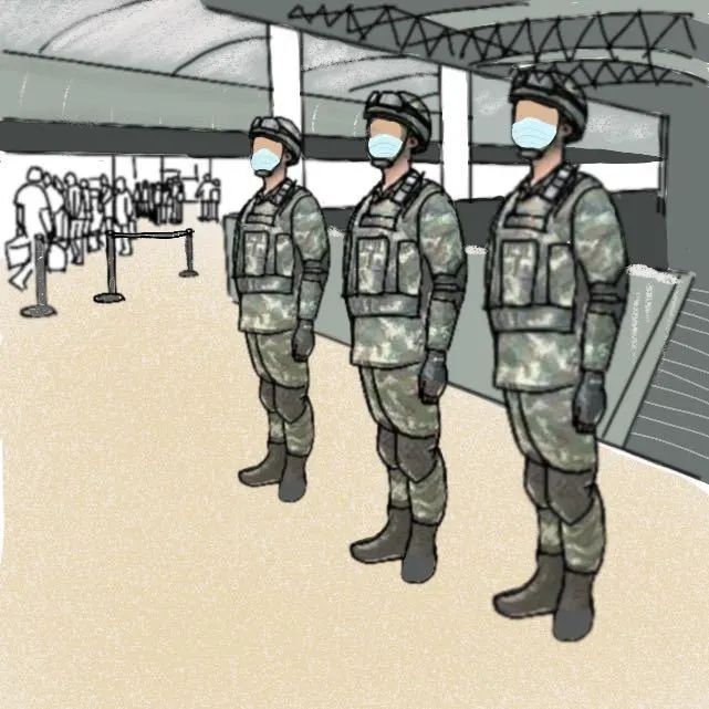 谨防疫情反弹，这些防护要点要牢记！