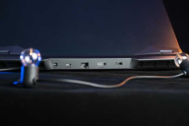 光效绚烂性能强，微星强袭2 GE66评测 真的爱了