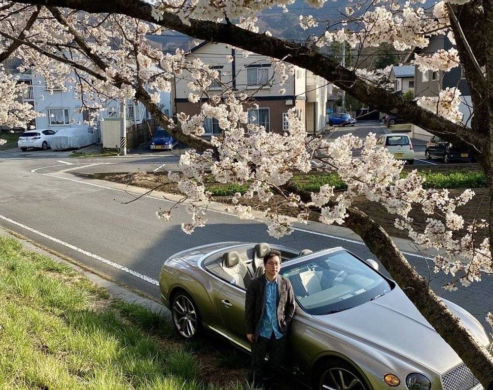 28岁退休程序员郭宇：1600人加好友，问我“挣了