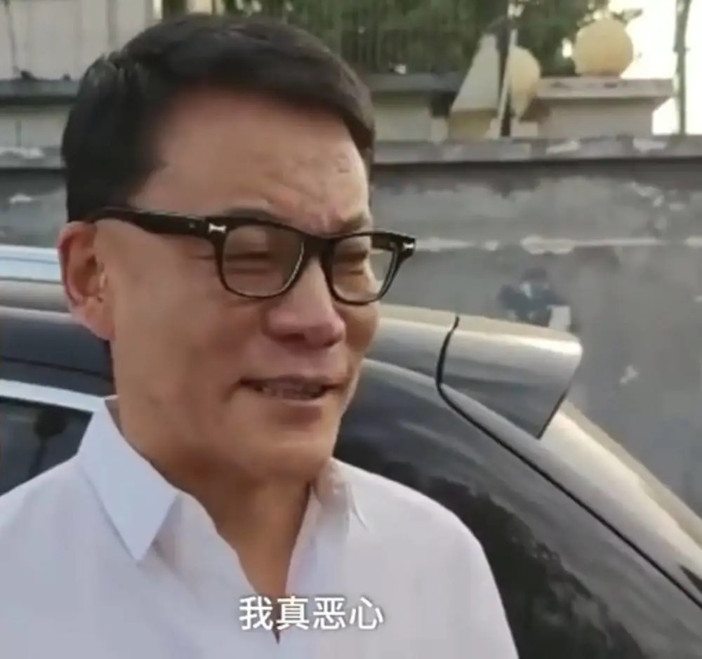 李国庆再发离婚诉讼声明，请求法院判离，「庆