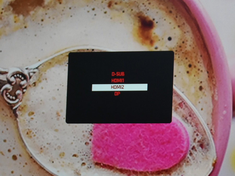 力助女性玩家显身手！爱攻AG273FXR幻影粉电竞显示器评测