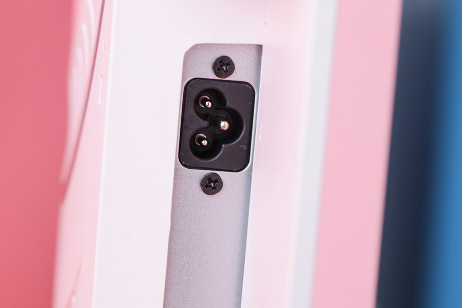 力助女性玩家显身手！爱攻AG273FXR幻影粉电竞显示器评测