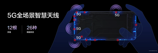 立刻 5G 不等候，华为畅享 20 Pro 宣布公布 市场价 1999 元起