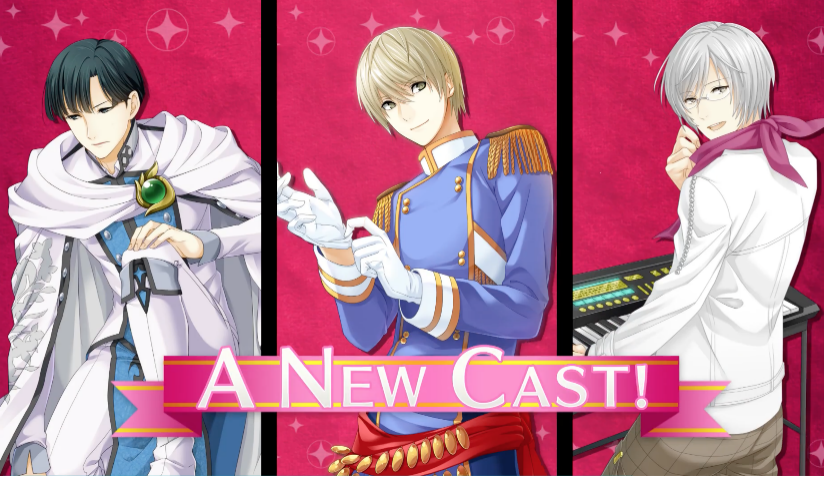 从《传奇》到《梦色卡司》，20岁的盛趣游戏还有