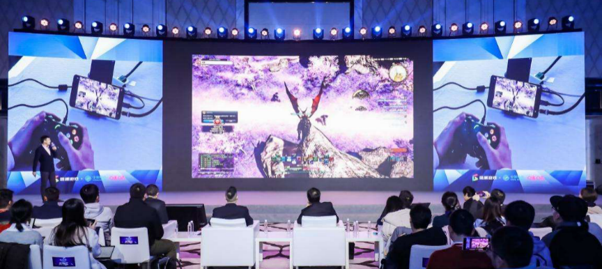 从《传奇》到《梦色卡司》，20岁的盛趣游戏还有