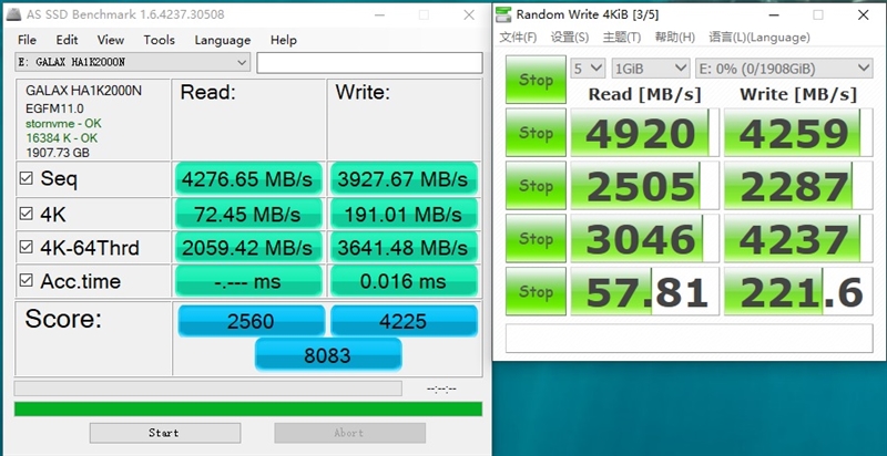 甚至还要略强于顶级的X570主板！微星MPG B550 GAMING CARBON WIFI评测
