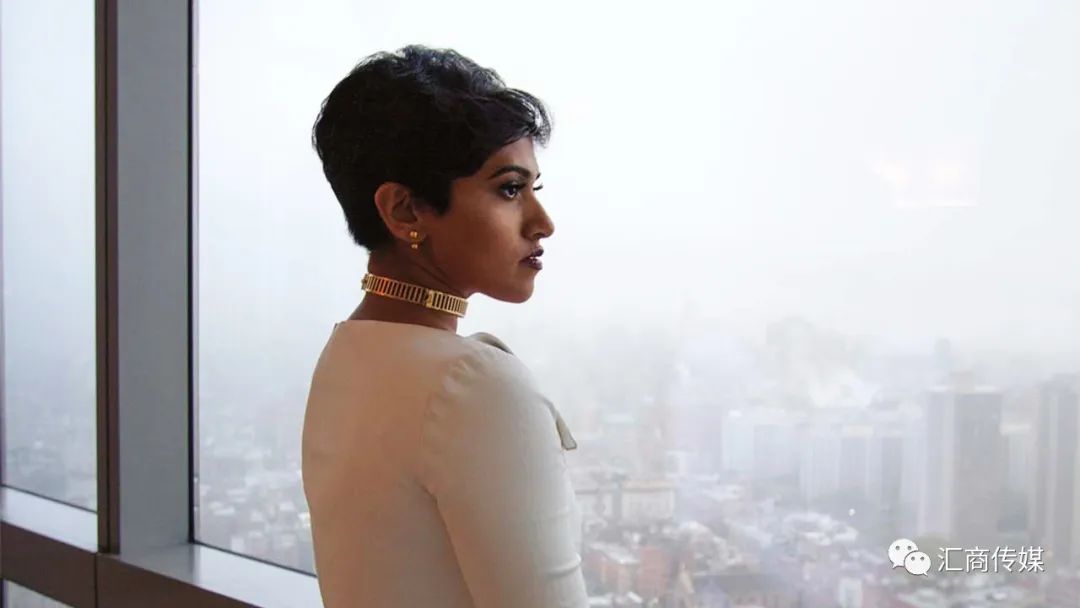 撼动华尔街的女人：我是一名天生的做空交易员