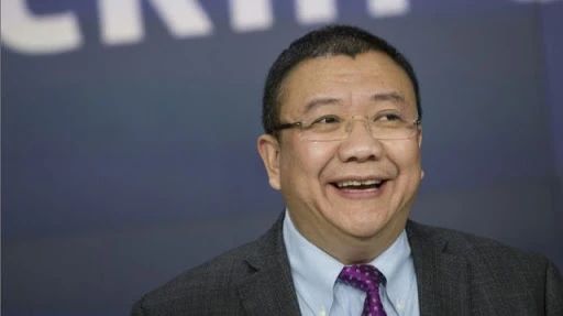陆正耀终于活成了贾跃亭？