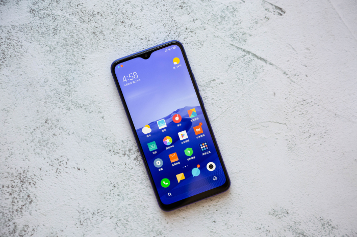 Redmi9评测：2020入门机新标准，千元内换机首选