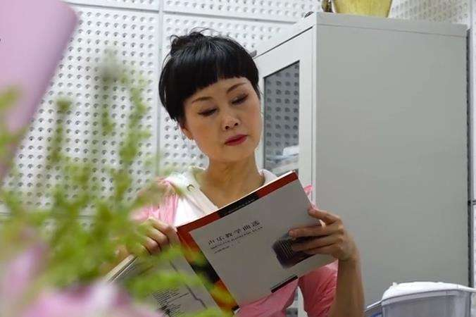 乘风破浪的妈妈！曾陪女儿考上同一学校研究生