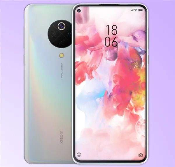 MIUI 12 泄漏2款小米新机，配置 1.08 亿像素主摄