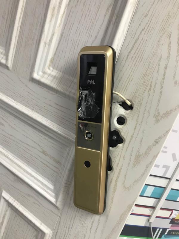 当当网称李国庆武力撬取资料并已报警，李国庆