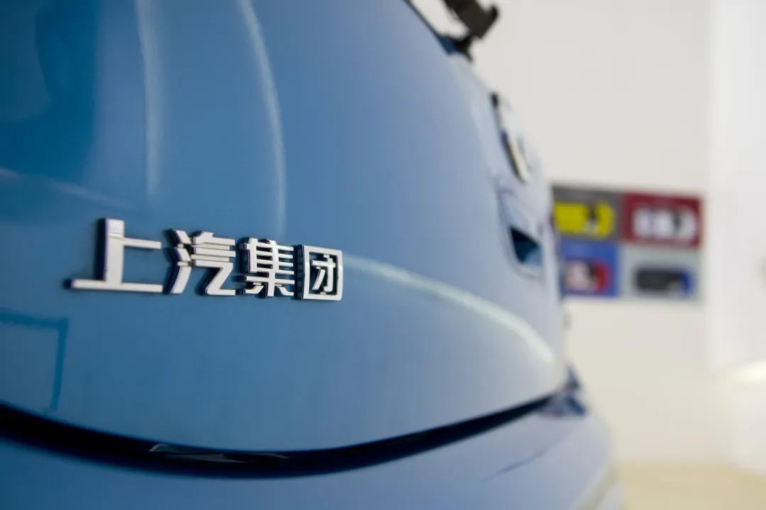 回暖？上汽6月销量年内首次正增长，全年目标完